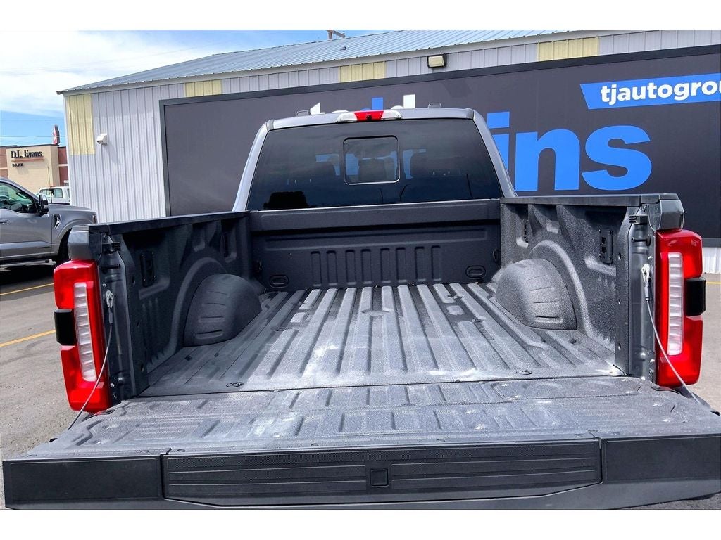 2024 Ford F-250 Super Duty LARIAT