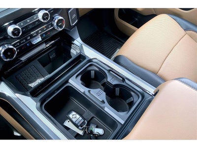 2024 Ford F-250 Super Duty LARIAT
