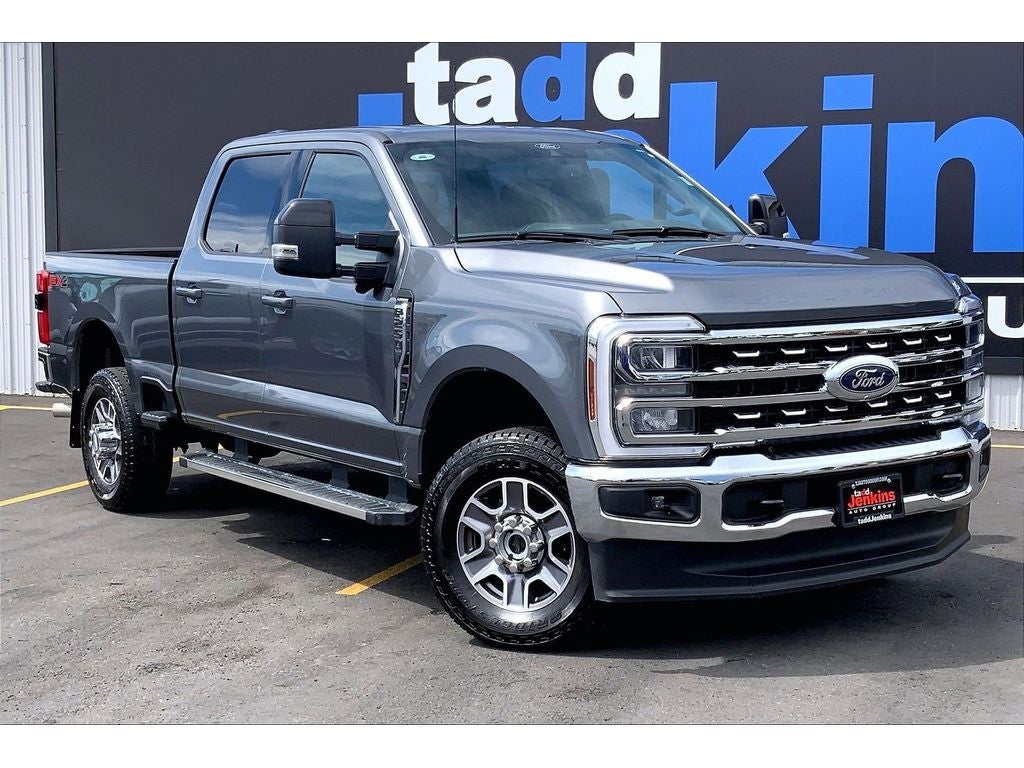 2024 Ford F-250 Super Duty LARIAT