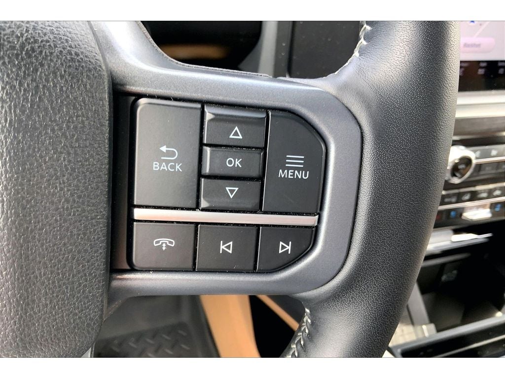 2024 Ford F-250 Super Duty LARIAT