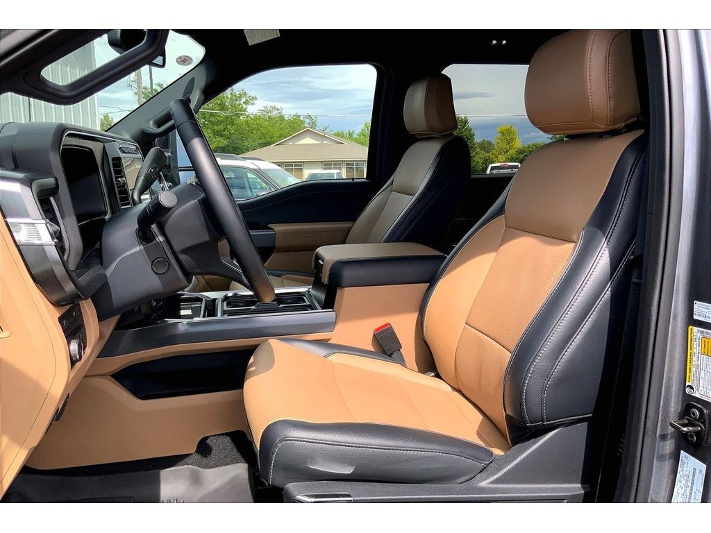 2024 Ford F-250 Super Duty LARIAT