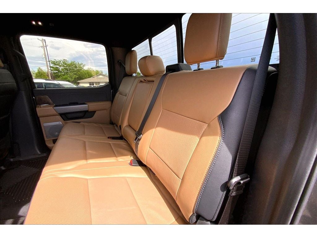 2024 Ford F-250 Super Duty LARIAT