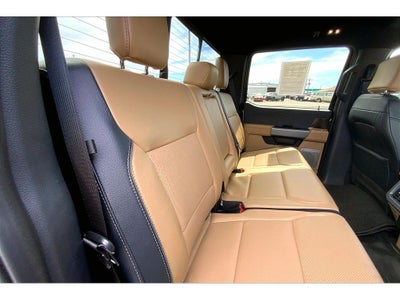 2024 Ford F-250 Super Duty LARIAT