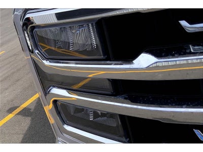 2024 Ford F-250 Super Duty LARIAT