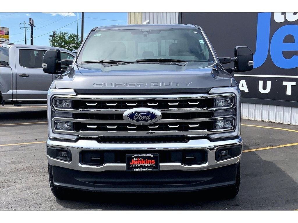 2024 Ford F-250 Super Duty LARIAT