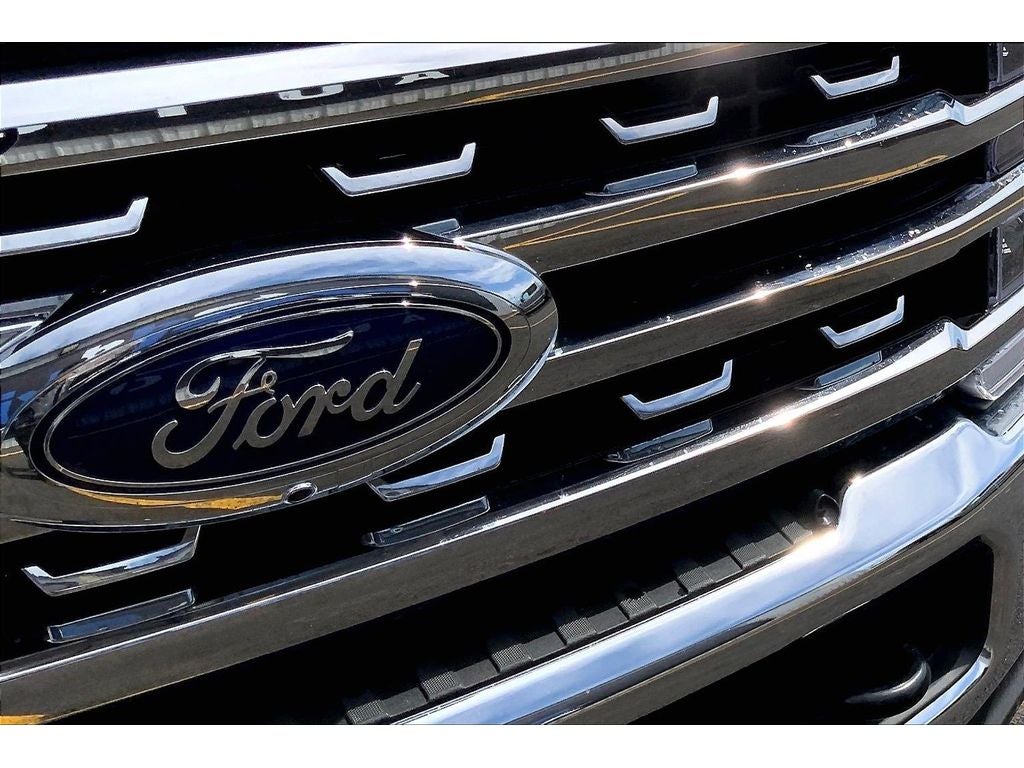 2024 Ford F-250 Super Duty LARIAT