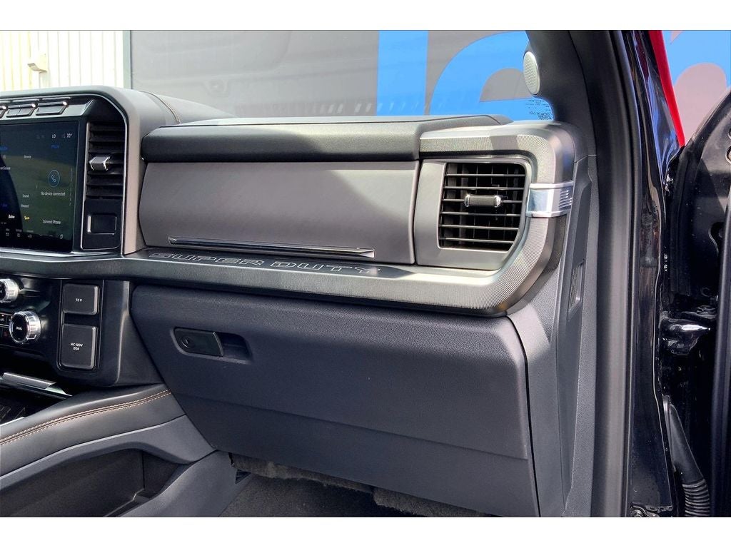 2024 Ford F-250 Super Duty Platinum