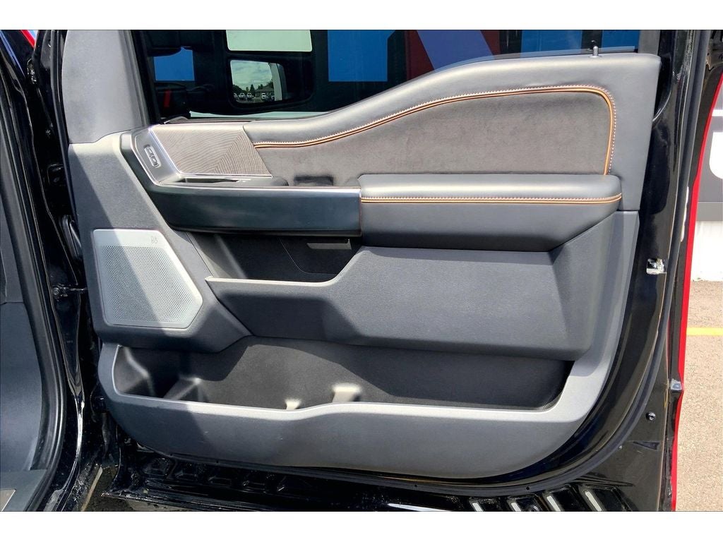 2024 Ford F-250 Super Duty Platinum
