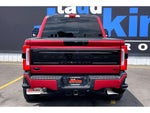2024 Ford F-250 Super Duty Platinum