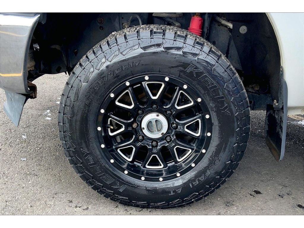 2015 Ford F-350 Super Duty XLT