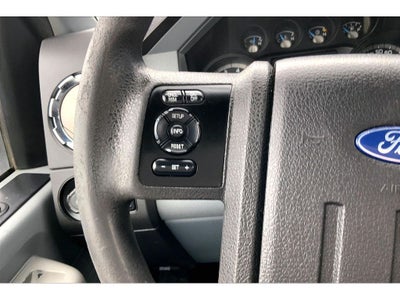 2015 Ford F-350 Super Duty XLT
