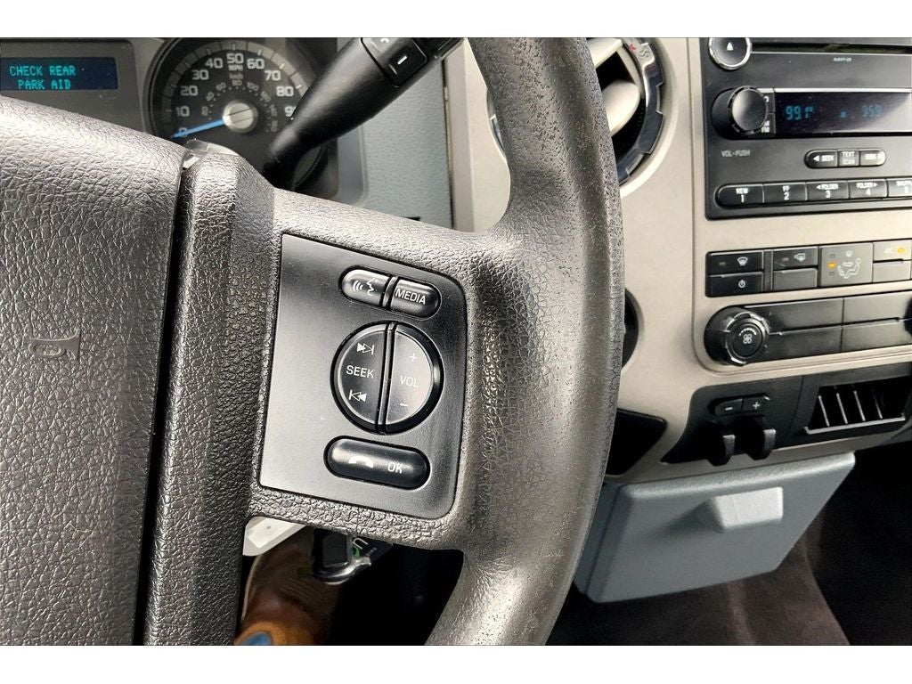 2015 Ford F-350 Super Duty XLT