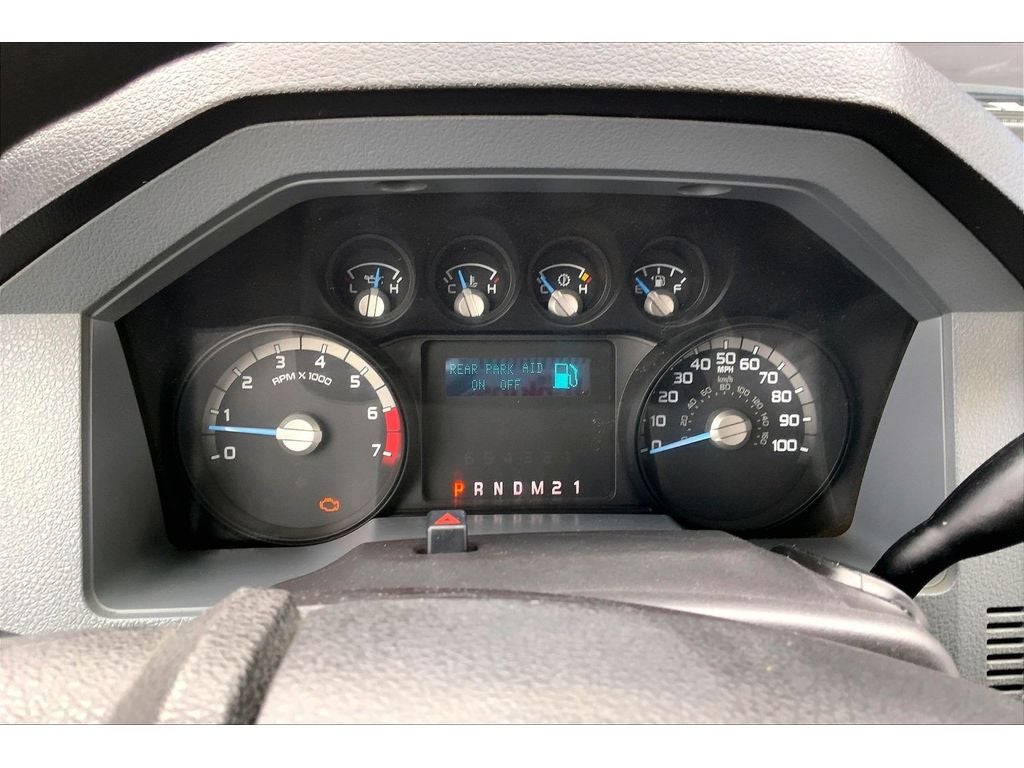 2015 Ford F-350 Super Duty XLT