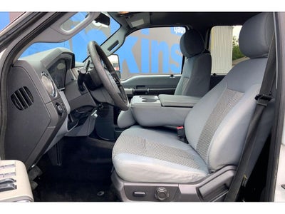 2015 Ford F-350 Super Duty XLT