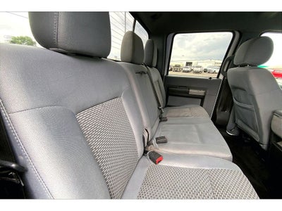 2015 Ford F-350 Super Duty XLT