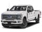 2024 Ford F-350 Super Duty Platinum