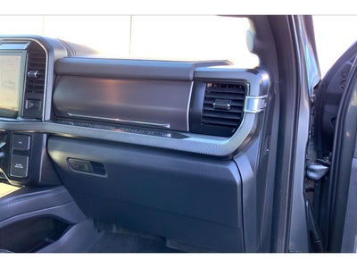 2026 Ford F-350 Super Duty Platinum