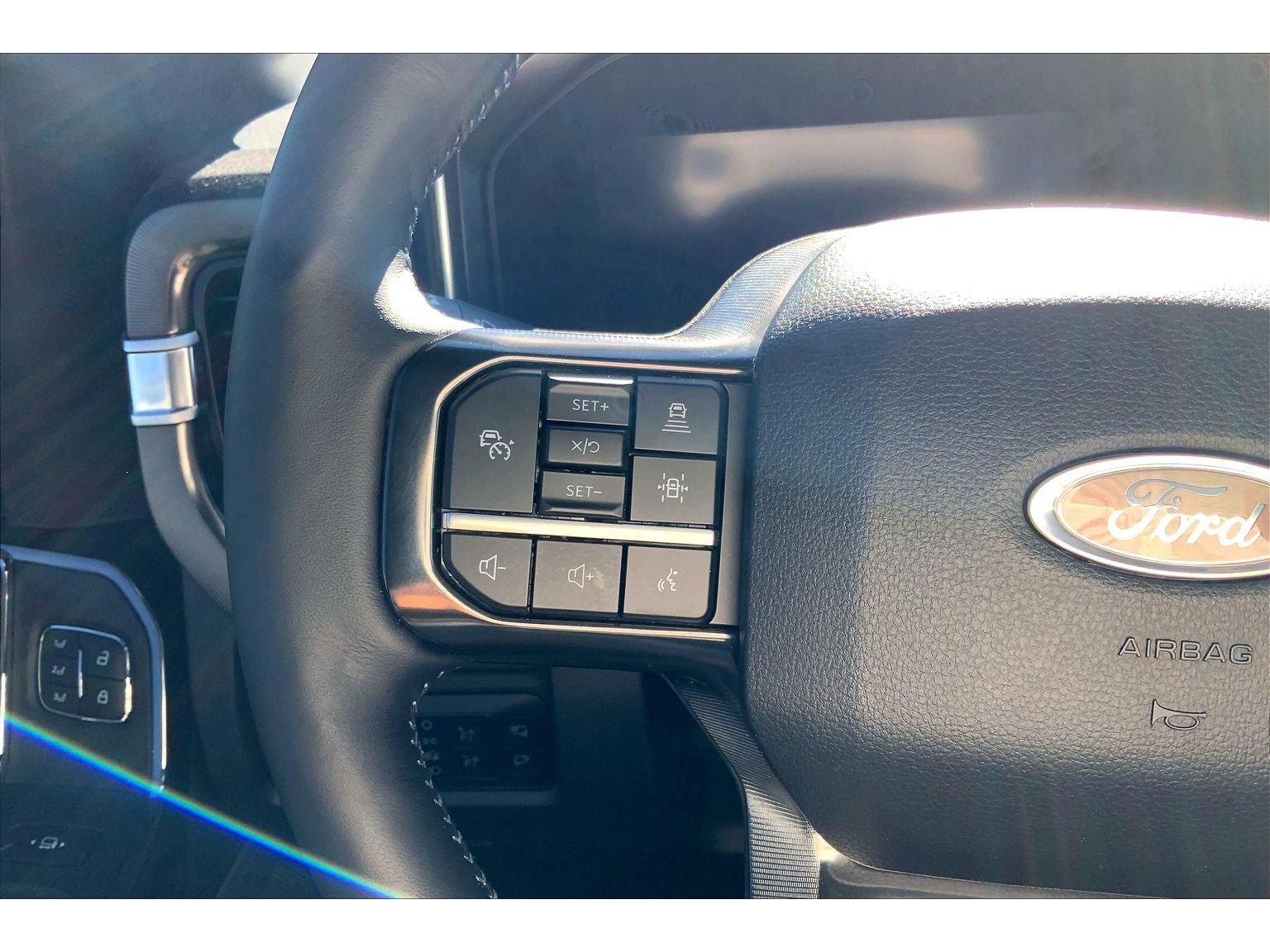 2026 Ford F-350 Super Duty Platinum