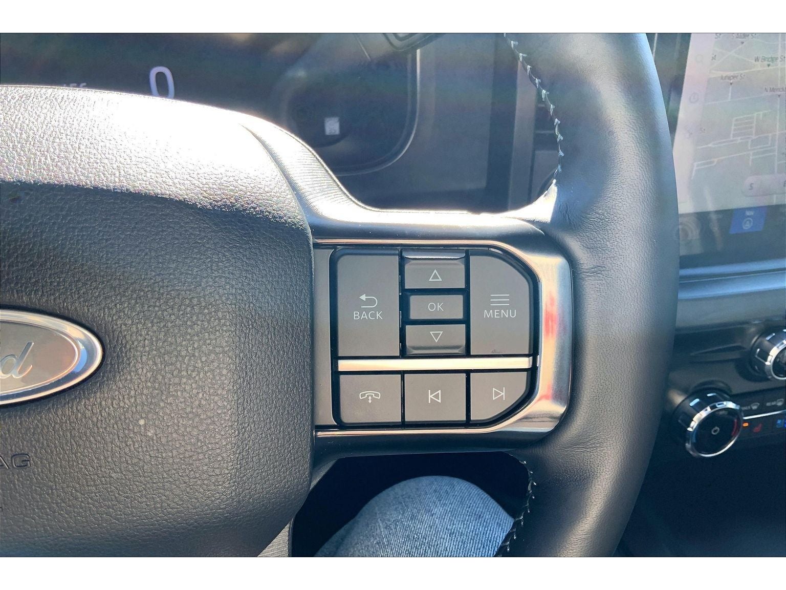 2026 Ford F-350 Super Duty Platinum