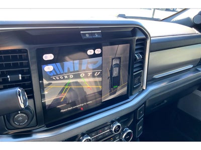 2026 Ford F-350 Super Duty Platinum