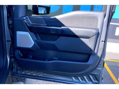 2026 Ford F-350 Super Duty Platinum