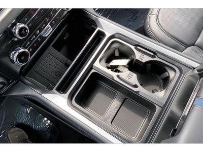 2026 Ford F-350 Super Duty Platinum