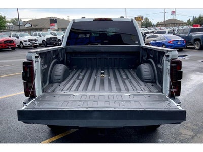 2025 Ford F-350 Super Duty LARIAT