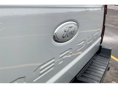 2025 Ford F-350 Super Duty LARIAT