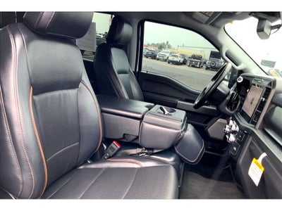 2025 Ford F-350 Super Duty LARIAT