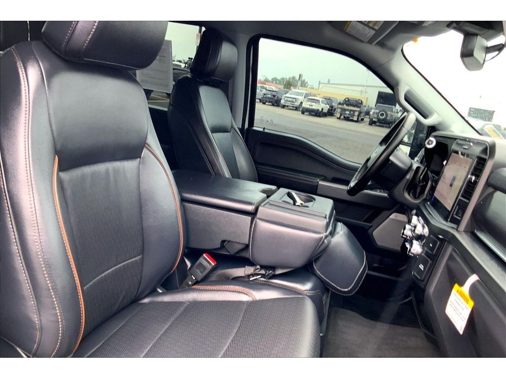2025 Ford F-350 Super Duty LARIAT