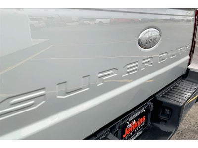2025 Ford F-350 Super Duty LARIAT