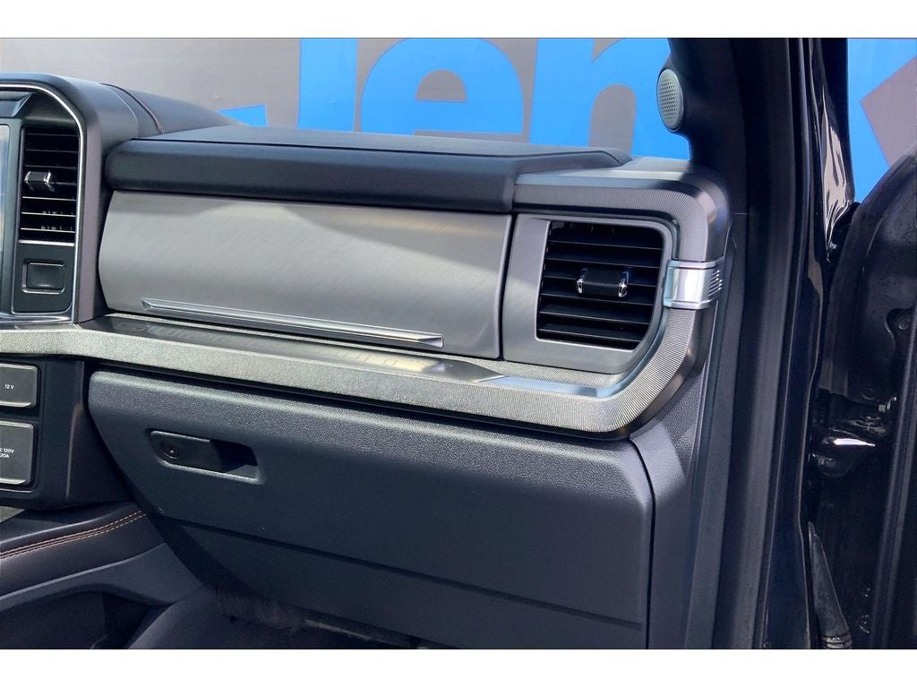 2024 Ford F-350 Super Duty Platinum