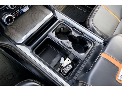 2024 Ford F-350 Super Duty Platinum