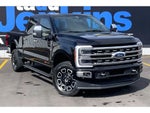 2024 Ford F-350 Super Duty Platinum
