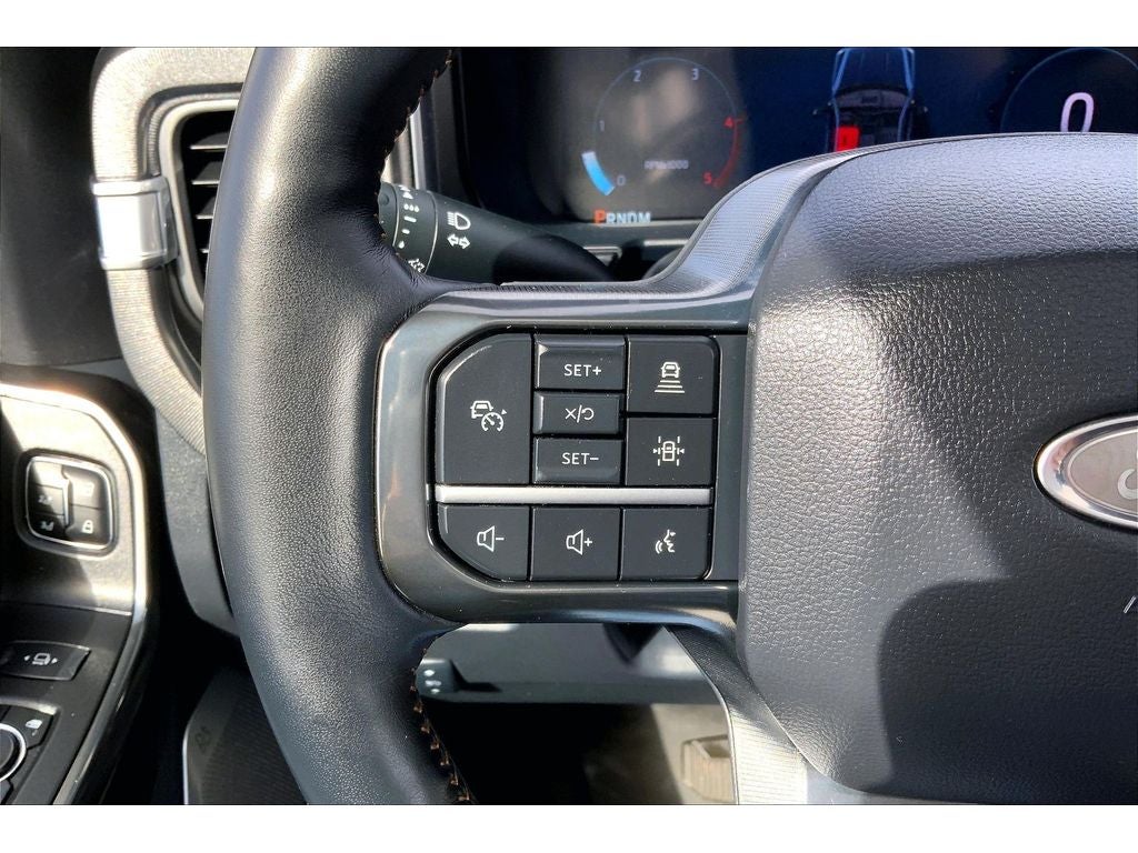 2024 Ford F-350 Super Duty Platinum