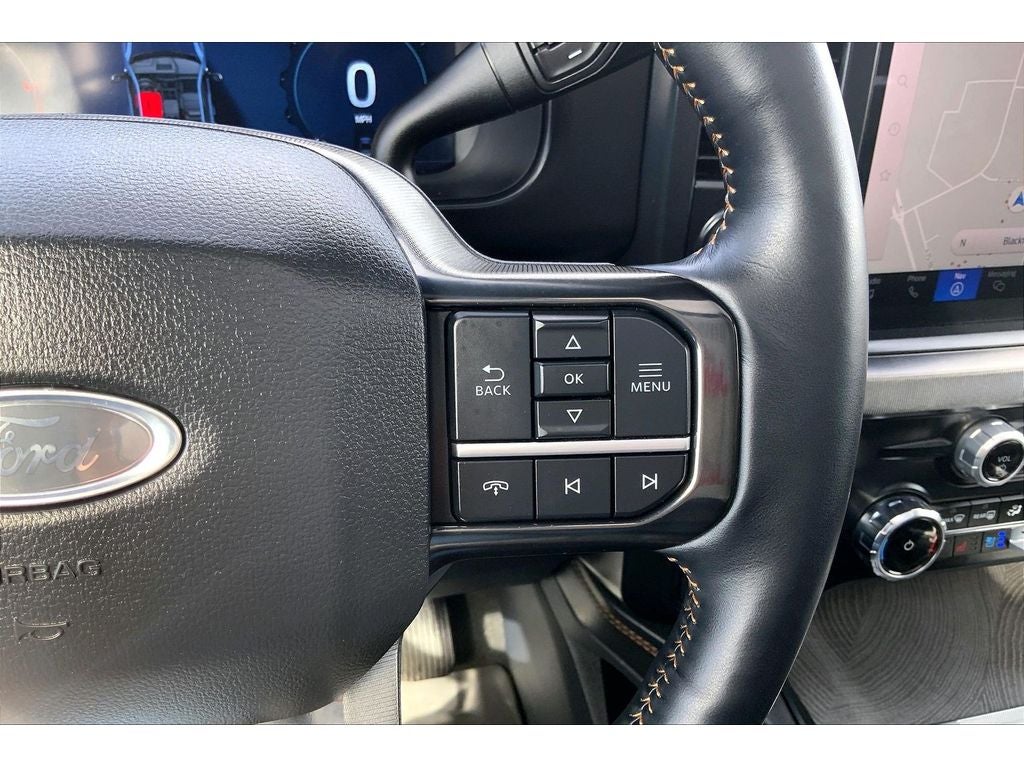 2024 Ford F-350 Super Duty Platinum