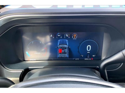 2024 Ford F-350 Super Duty Platinum