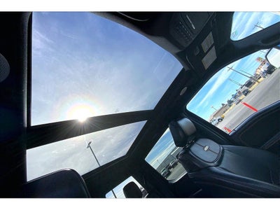 2024 Ford F-350 Super Duty Platinum