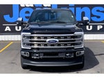 2024 Ford F-350 Super Duty Platinum