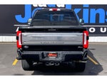 2024 Ford F-350 Super Duty Platinum
