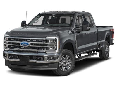 2024 Ford F-350 Super Duty LARIAT