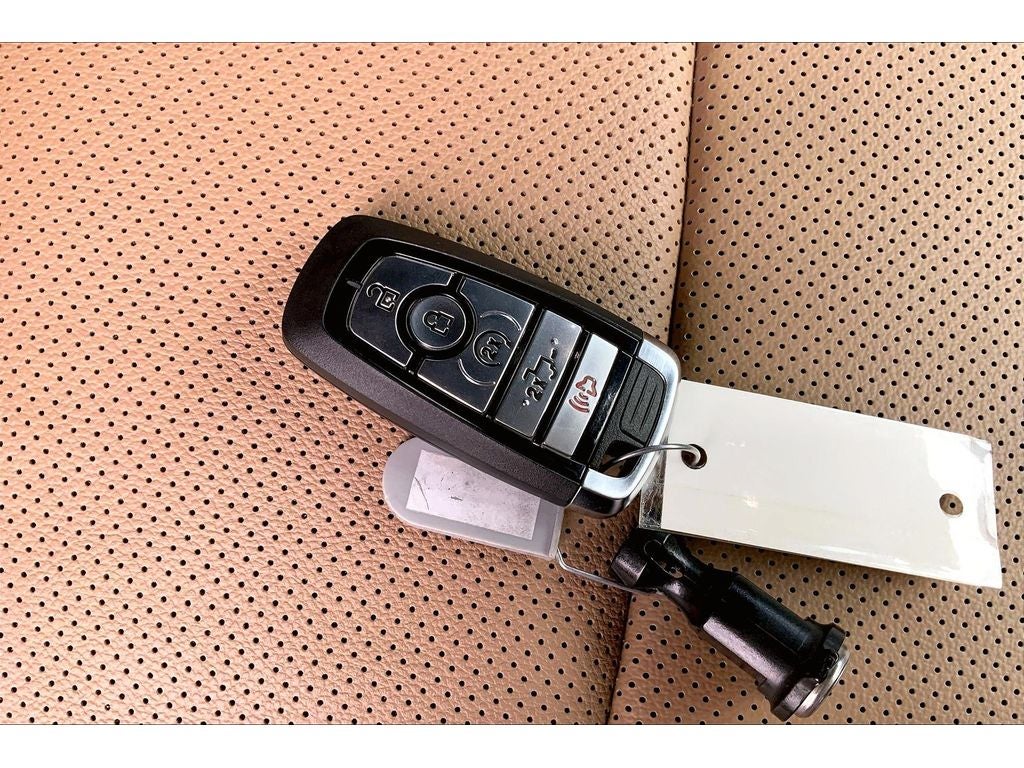 2024 Ford F-350 Super Duty LARIAT