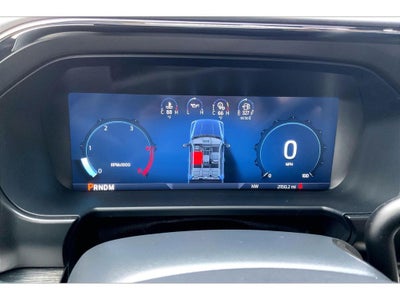 2024 Ford F-350 Super Duty LARIAT