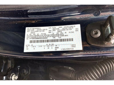 2024 Ford F-350 Super Duty LARIAT