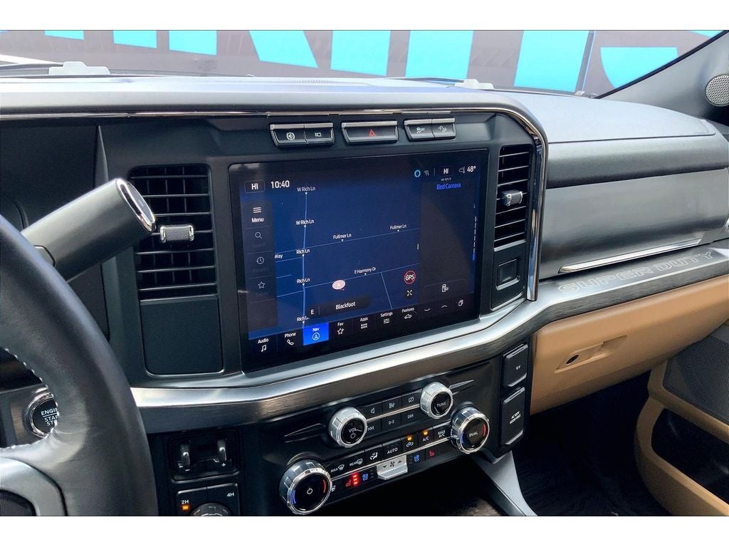 2024 Ford F-350 Super Duty LARIAT