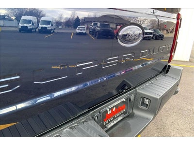 2024 Ford F-350 Super Duty LARIAT