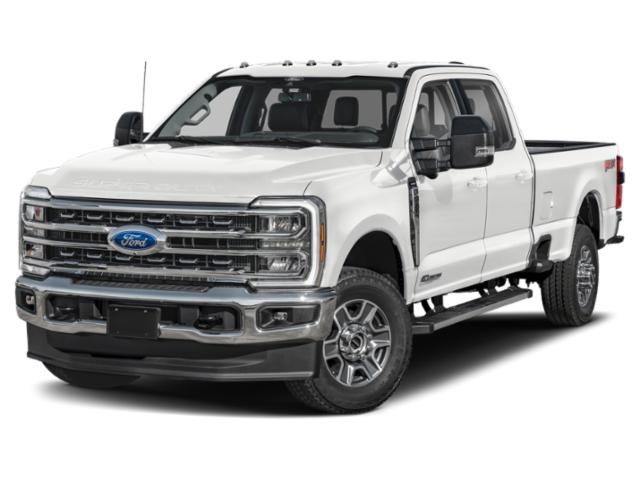 2025 Ford F-350 Super Duty LARIAT