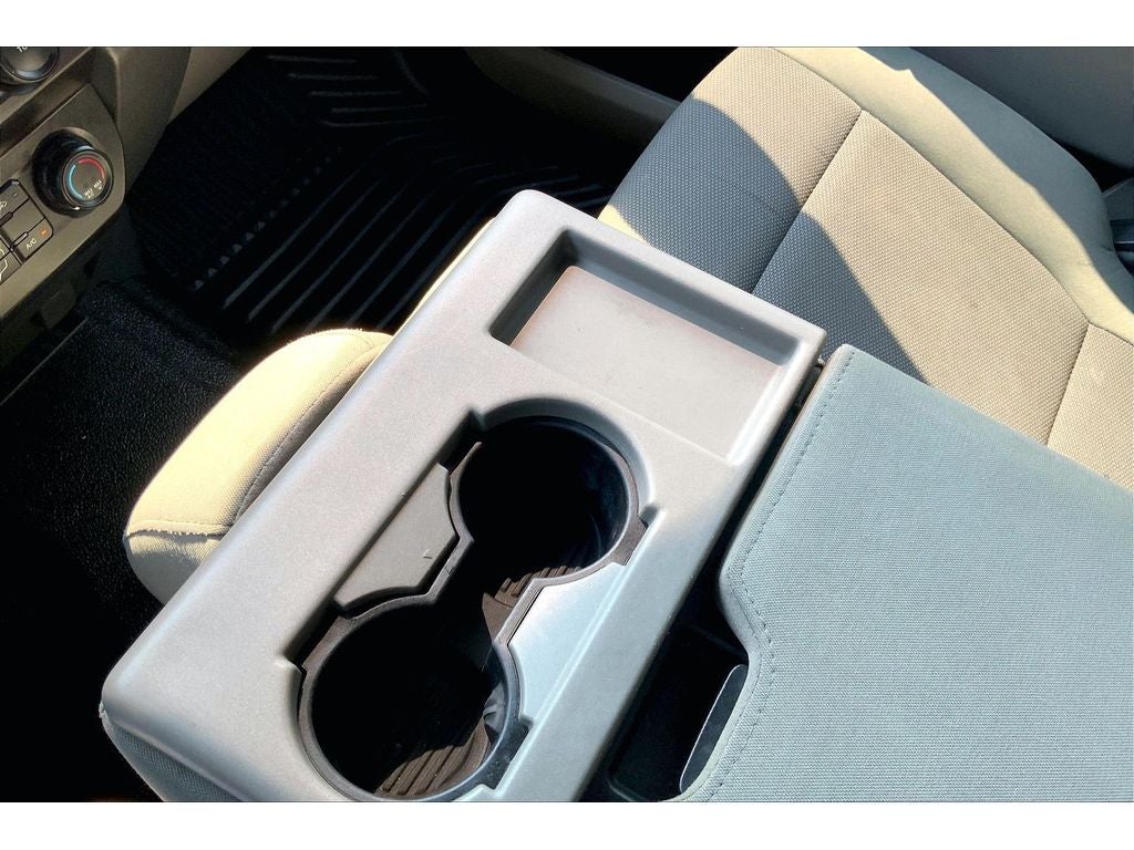 2022 Ford F-350 Super Duty XL