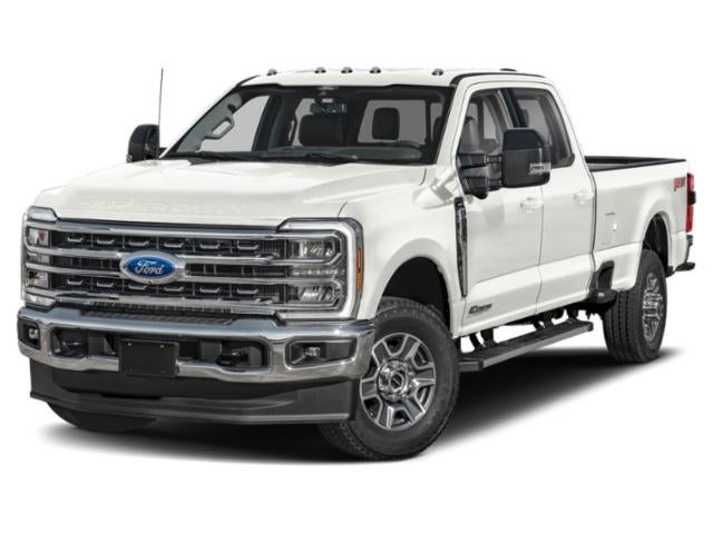2024 Ford F-350 Super Duty LARIAT