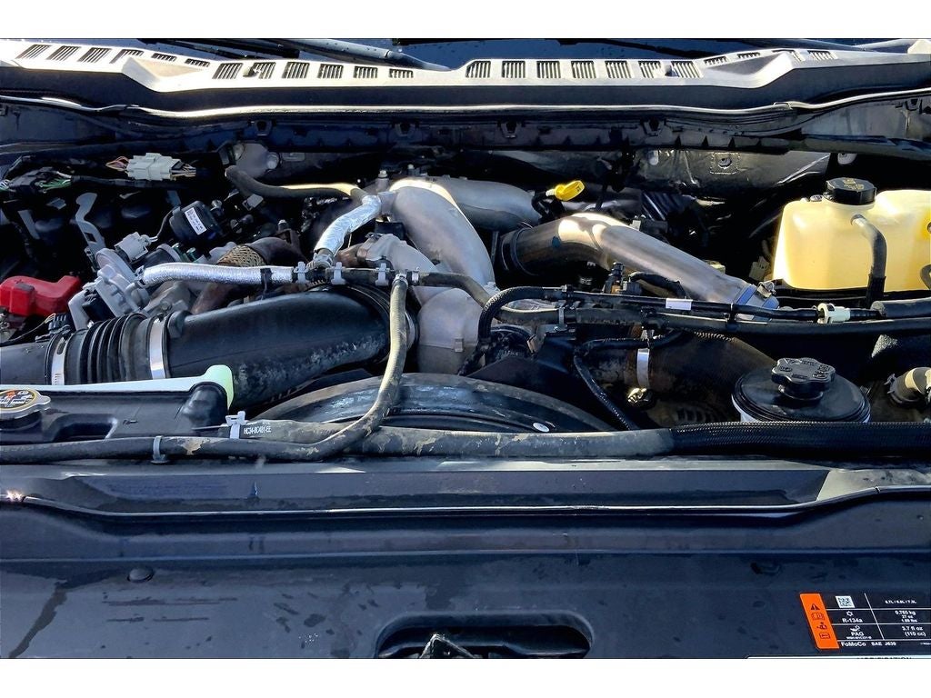 2024 Ford F-350 Super Duty LARIAT